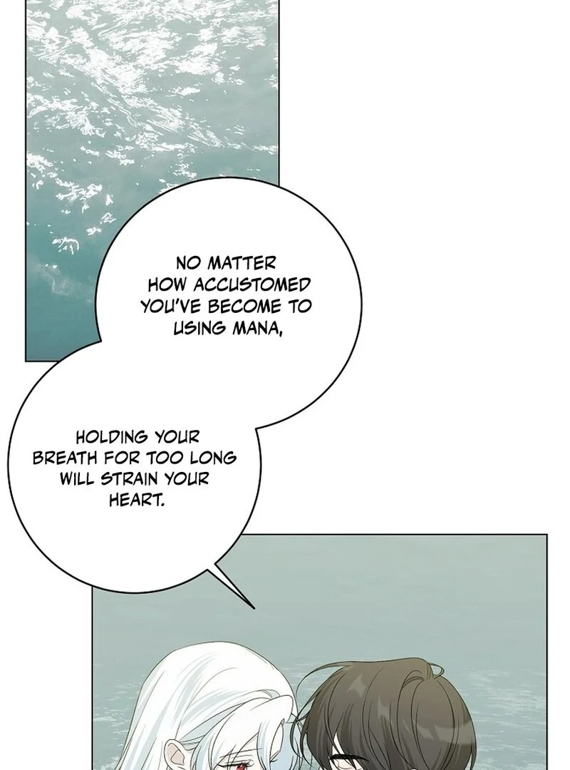 I Accidentally Tamed the Duke Chapter 107 - page 35