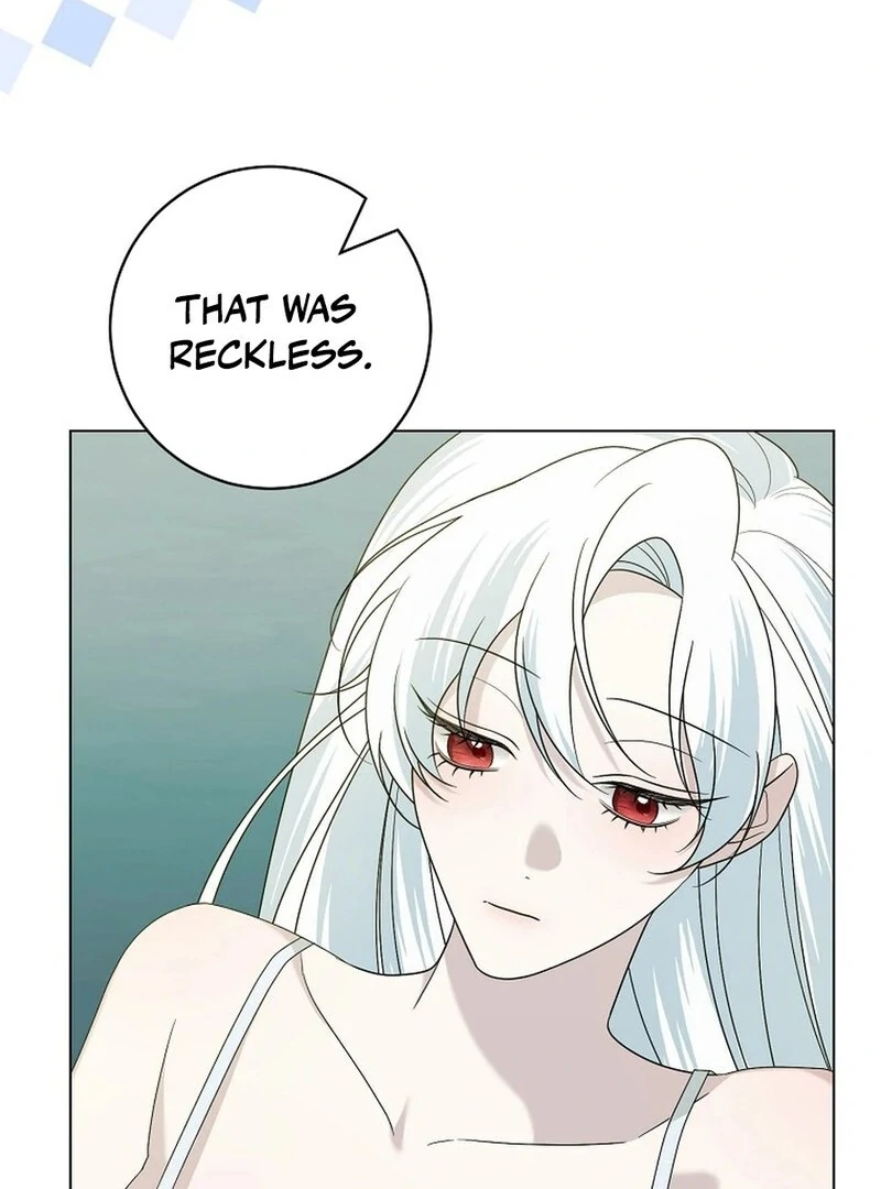 I Accidentally Tamed the Duke Chapter 107 - page 38