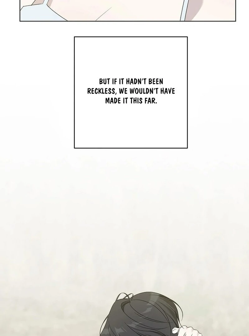 I Accidentally Tamed the Duke Chapter 107 - page 39