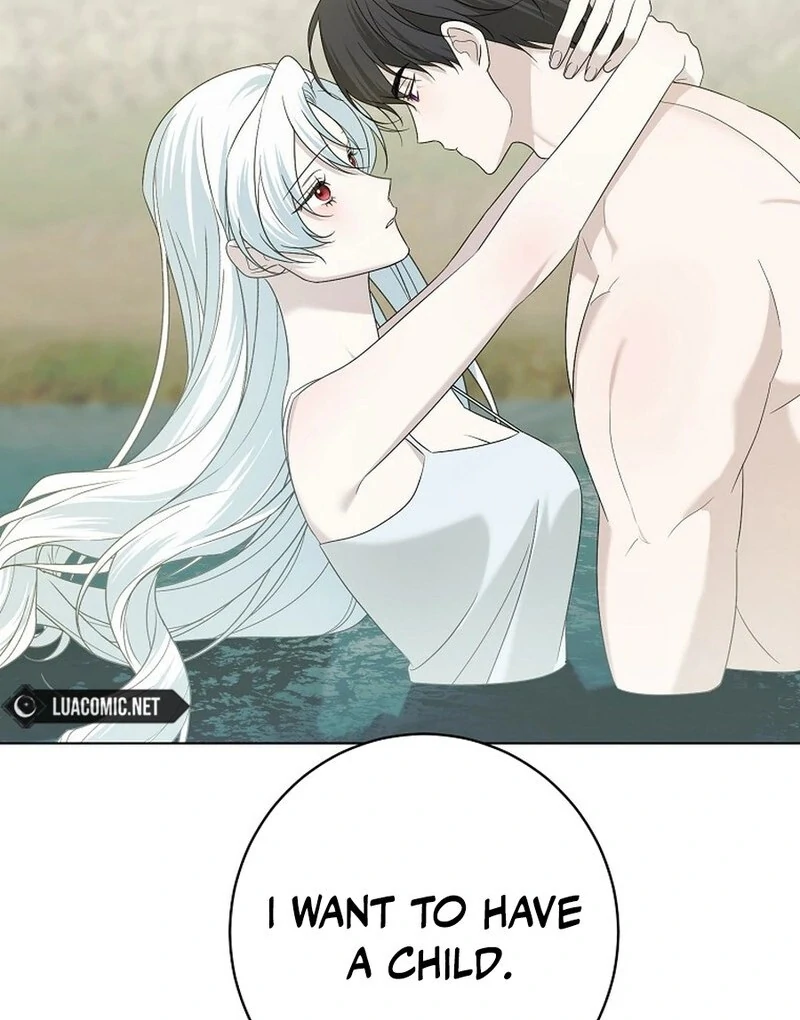 I Accidentally Tamed the Duke Chapter 107 - page 40