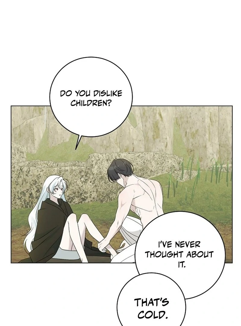 I Accidentally Tamed the Duke Chapter 107 - page 45