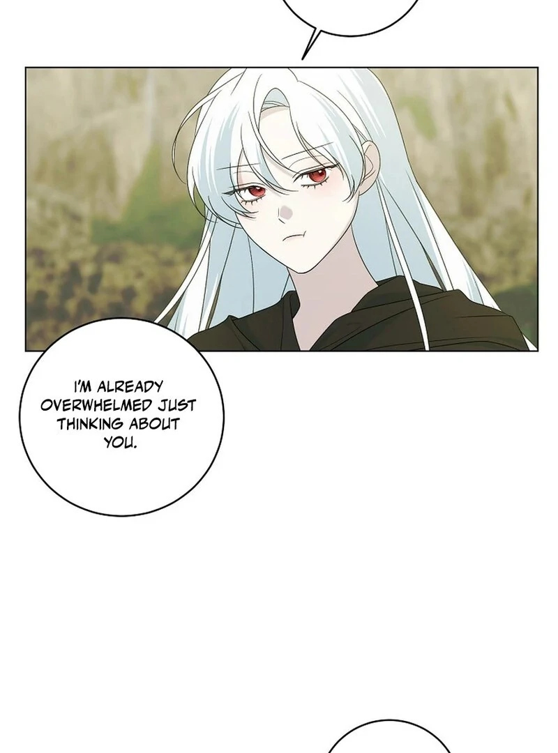 I Accidentally Tamed the Duke Chapter 107 - page 46