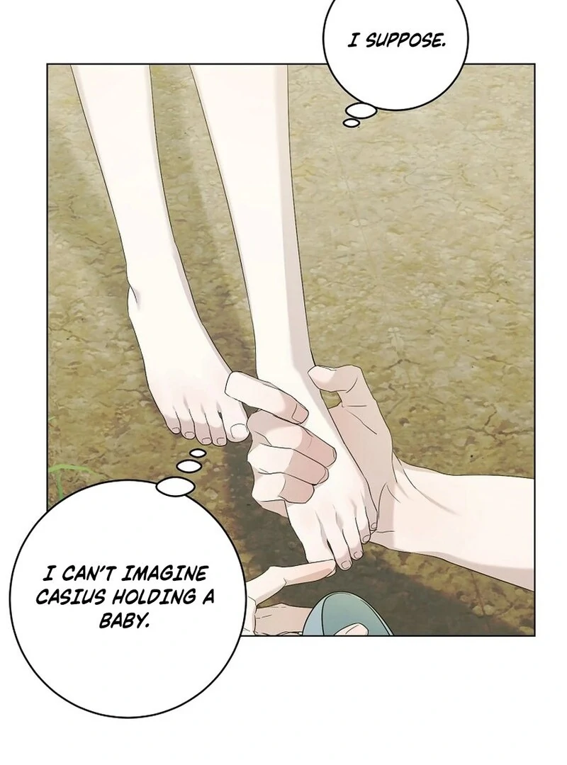 I Accidentally Tamed the Duke Chapter 107 - page 47