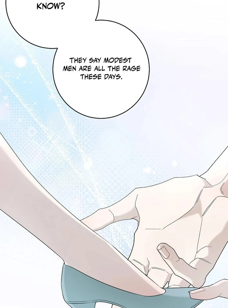 I Accidentally Tamed the Duke Chapter 107 - page 50