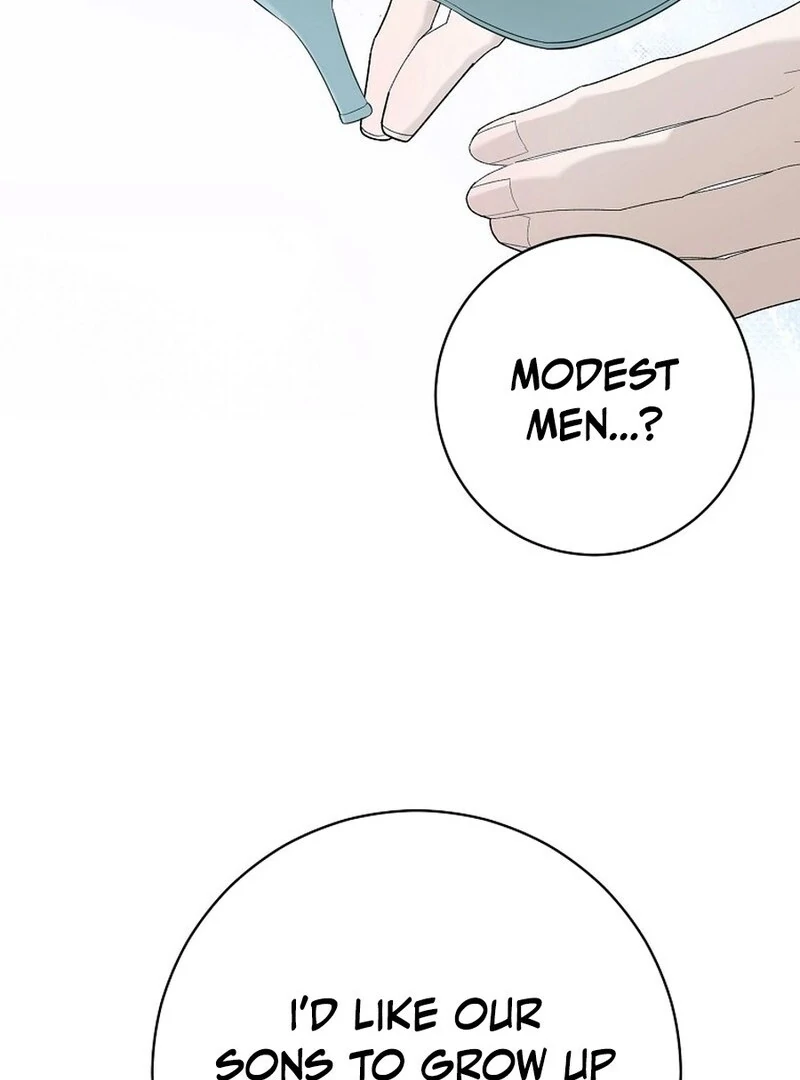 I Accidentally Tamed the Duke Chapter 107 - page 51