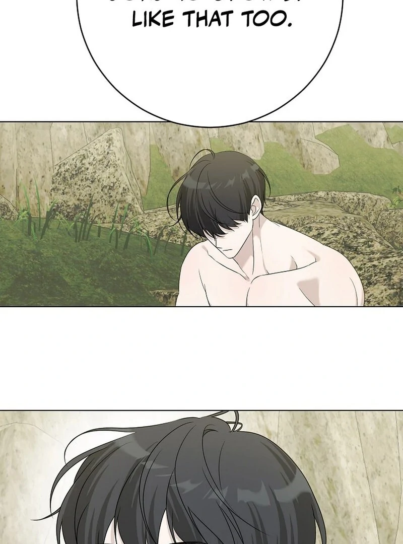 I Accidentally Tamed the Duke Chapter 107 - page 52