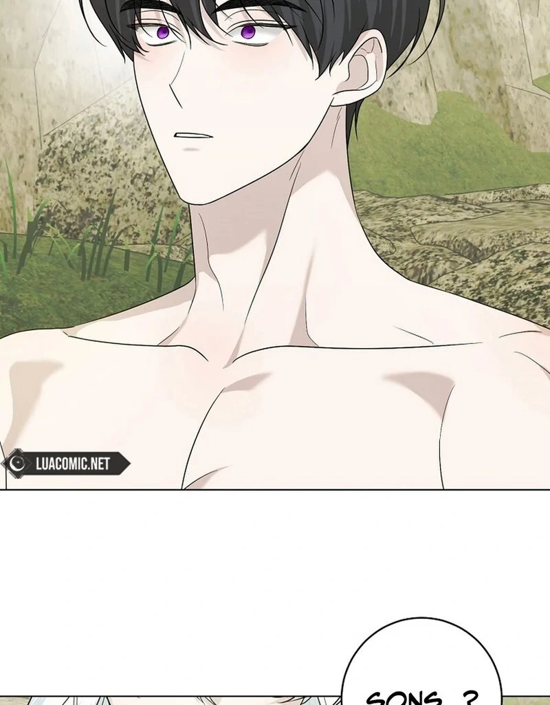 I Accidentally Tamed the Duke Chapter 107 - page 53