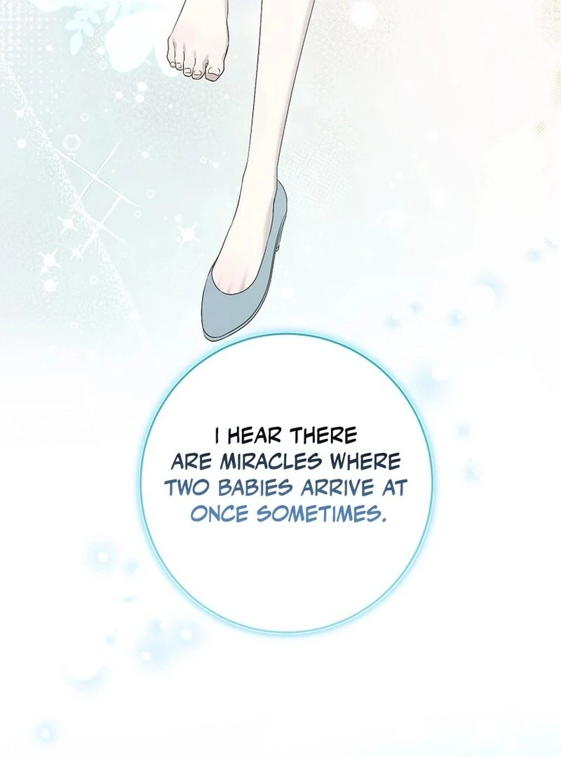 I Accidentally Tamed the Duke Chapter 107 - page 56