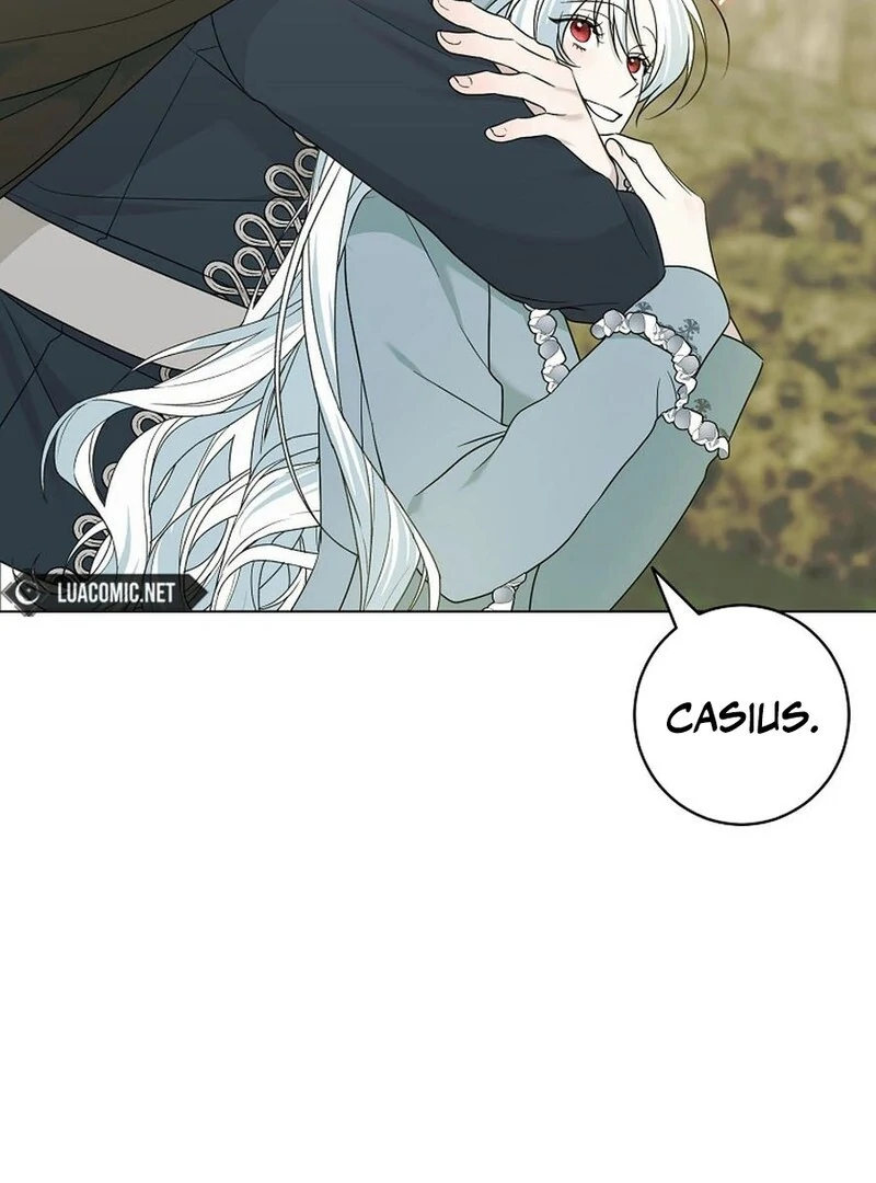 I Accidentally Tamed the Duke Chapter 107 - page 5