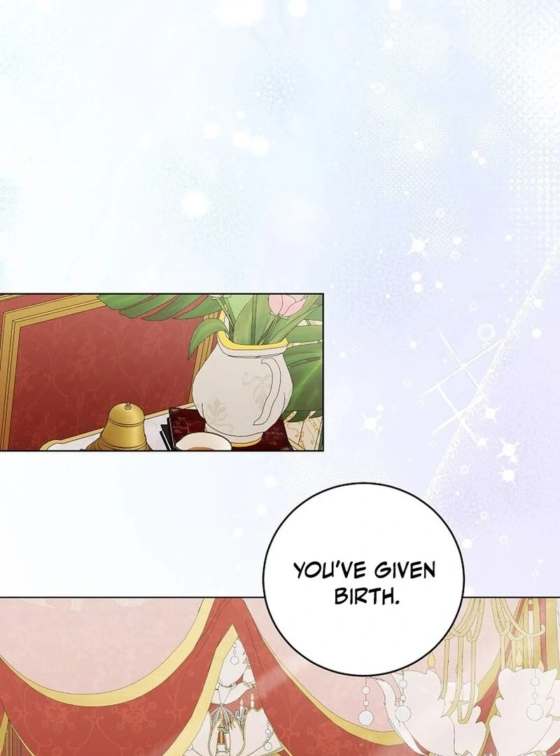 I Accidentally Tamed the Duke Chapter 107 - page 59