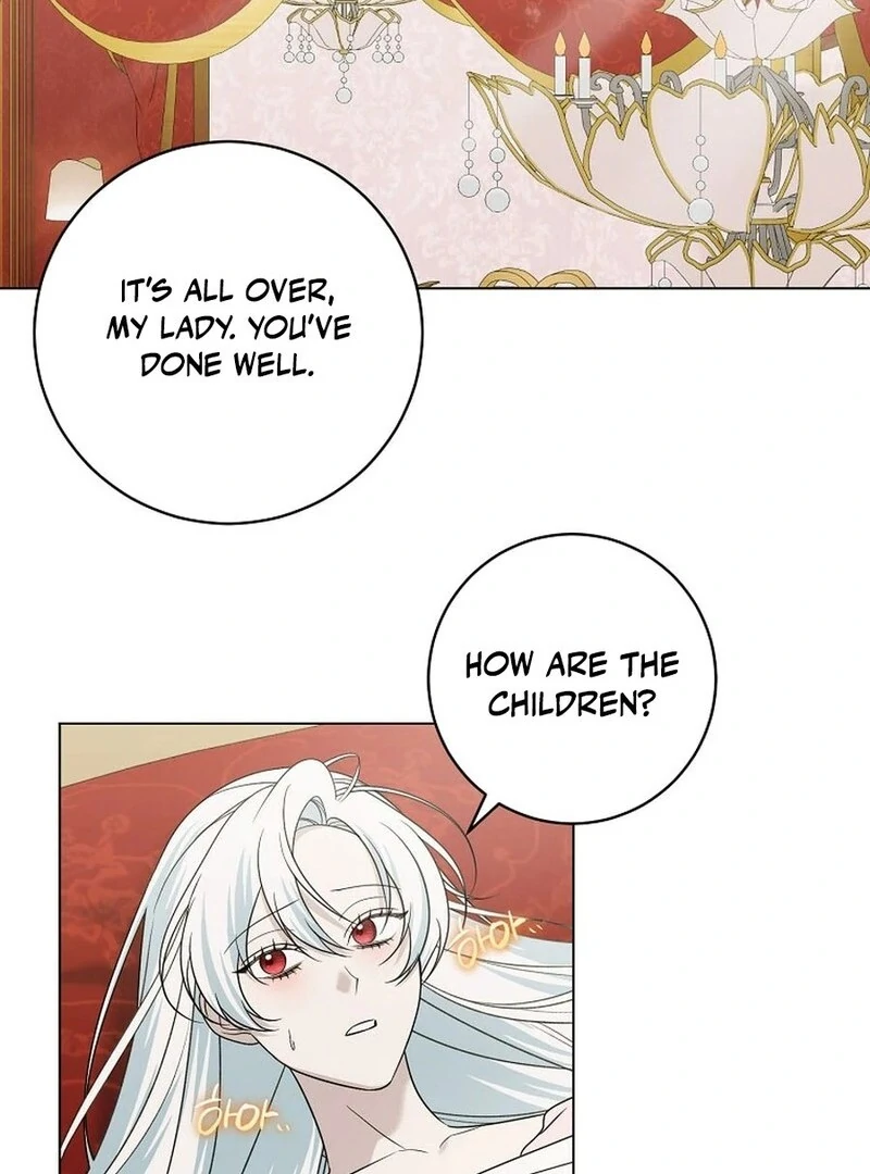 I Accidentally Tamed the Duke Chapter 107 - page 60