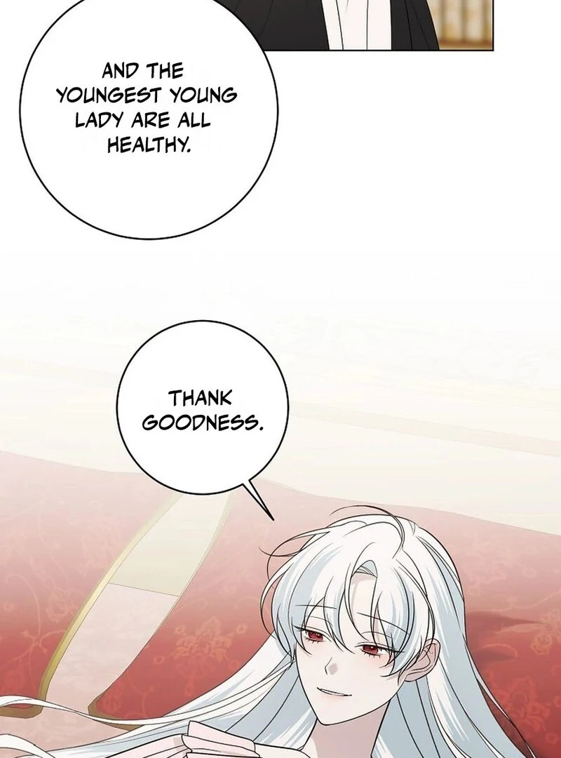 I Accidentally Tamed the Duke Chapter 107 - page 62