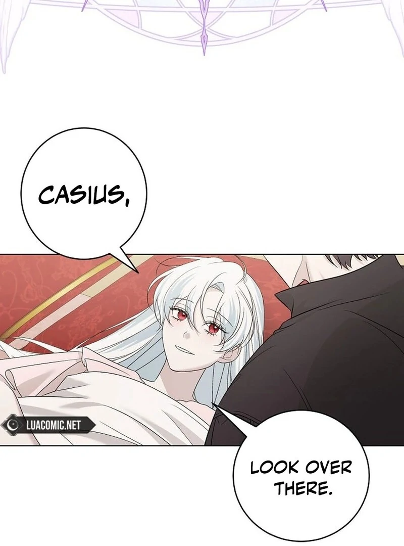 I Accidentally Tamed the Duke Chapter 107 - page 66