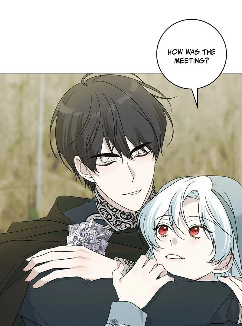 I Accidentally Tamed the Duke Chapter 107 - page 6