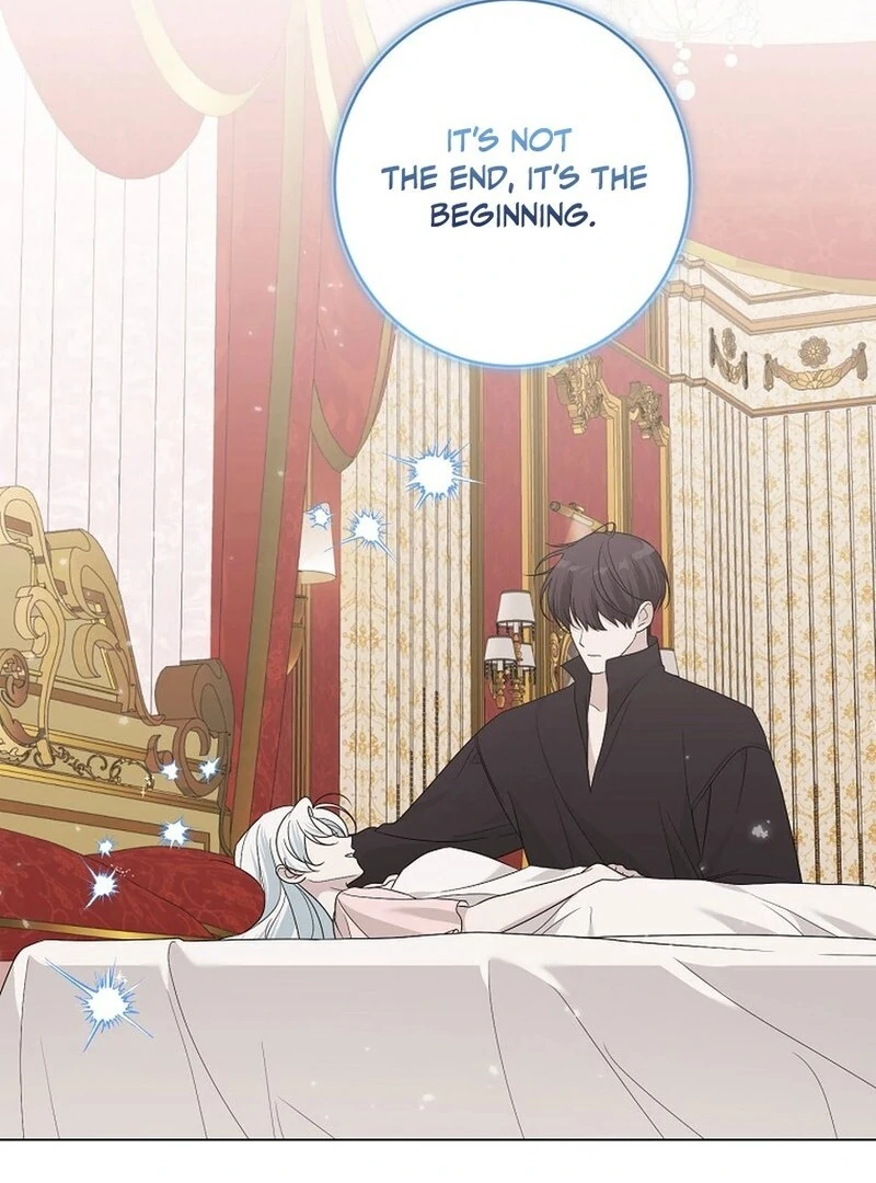 I Accidentally Tamed the Duke Chapter 107 - page 69