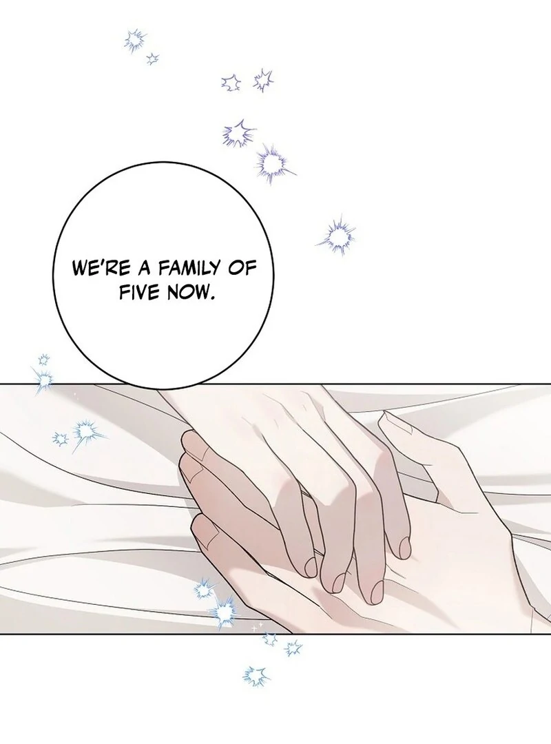 I Accidentally Tamed the Duke Chapter 107 - page 70