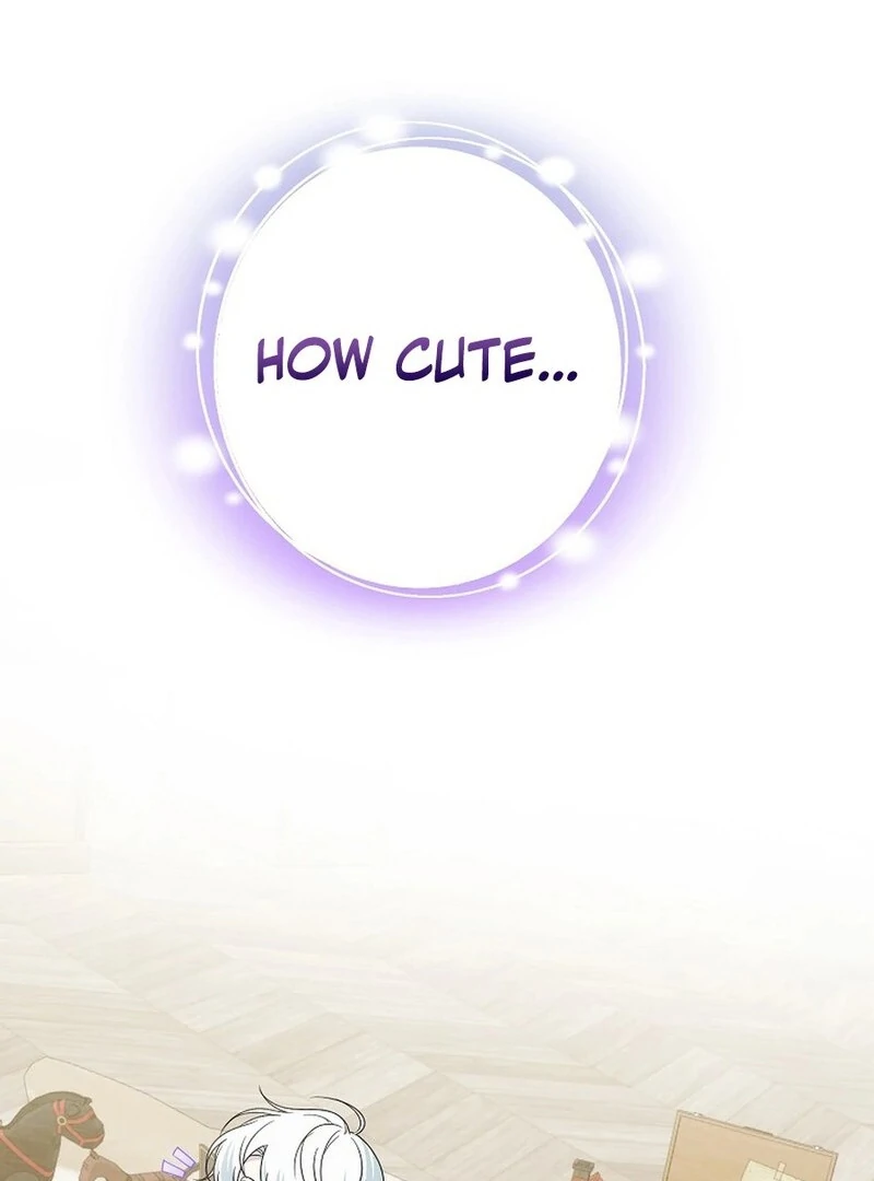 I Accidentally Tamed the Duke Chapter 107 - page 75