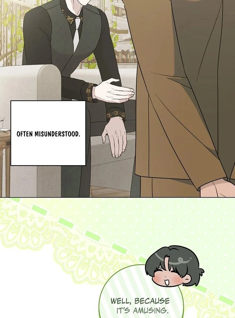 I Accidentally Tamed the Duke Chapter 107 - page 78