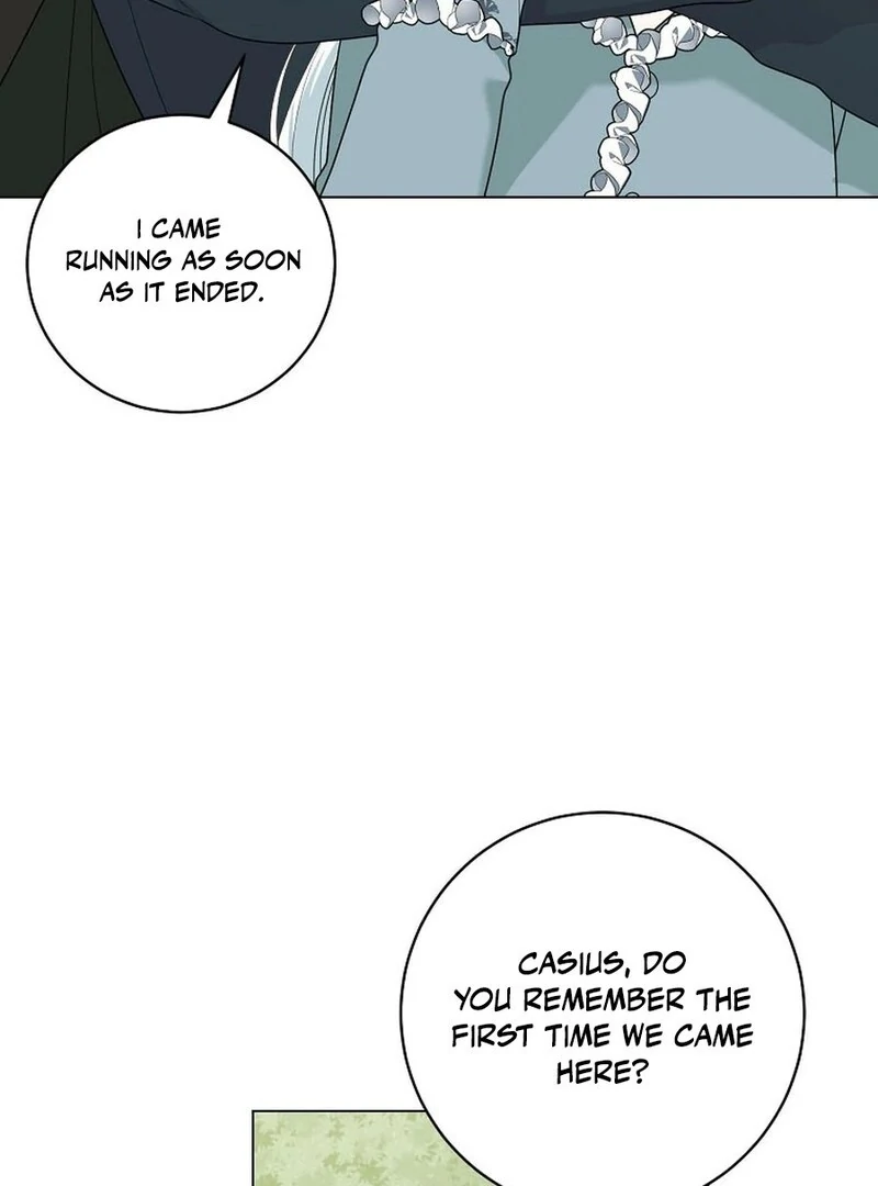 I Accidentally Tamed the Duke Chapter 107 - page 7