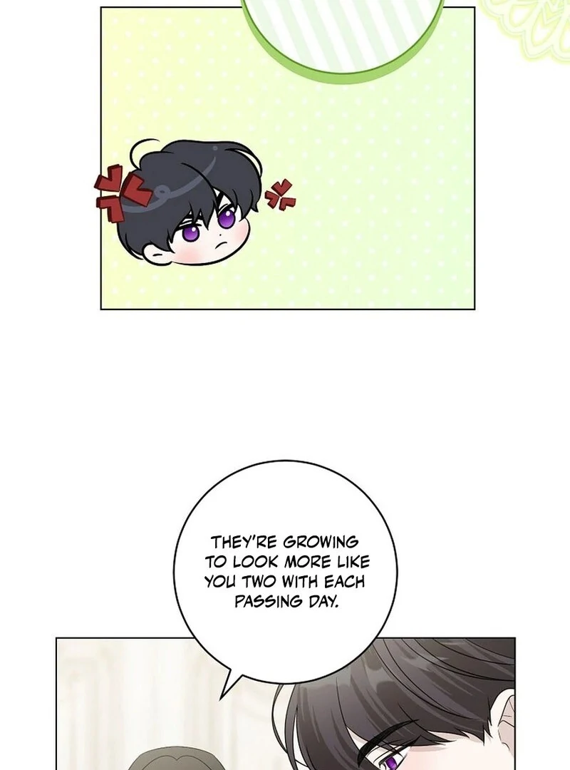 I Accidentally Tamed the Duke Chapter 107 - page 79