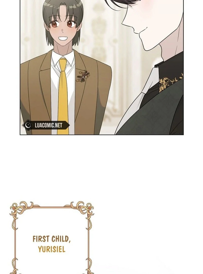 I Accidentally Tamed the Duke Chapter 107 - page 80