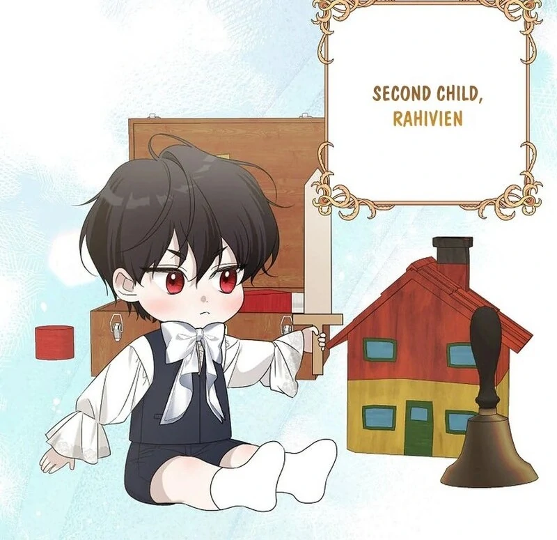 I Accidentally Tamed the Duke Chapter 107 - page 82