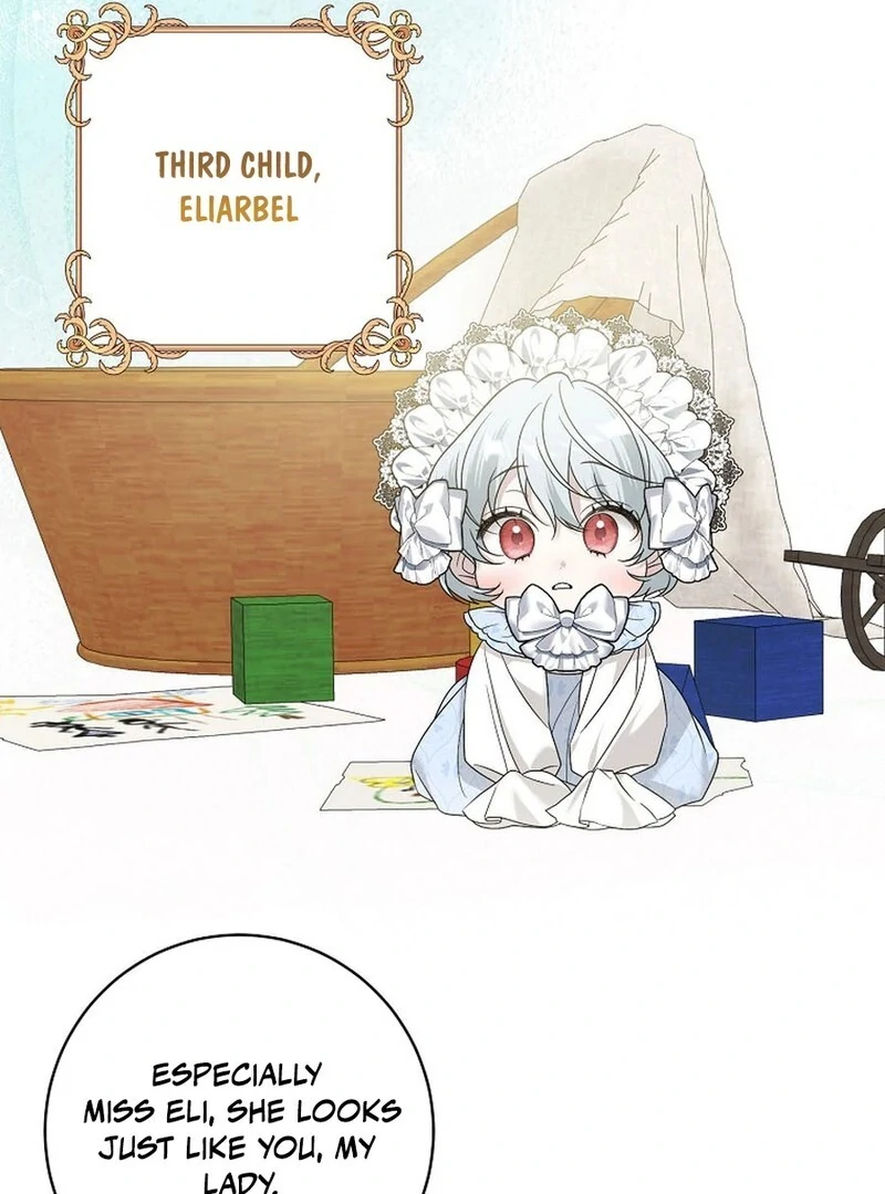 I Accidentally Tamed the Duke Chapter 107 - page 83