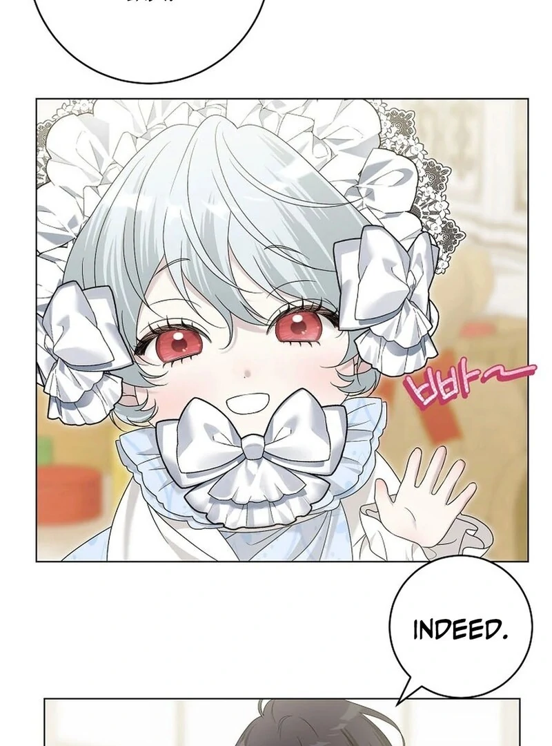 I Accidentally Tamed the Duke Chapter 107 - page 84