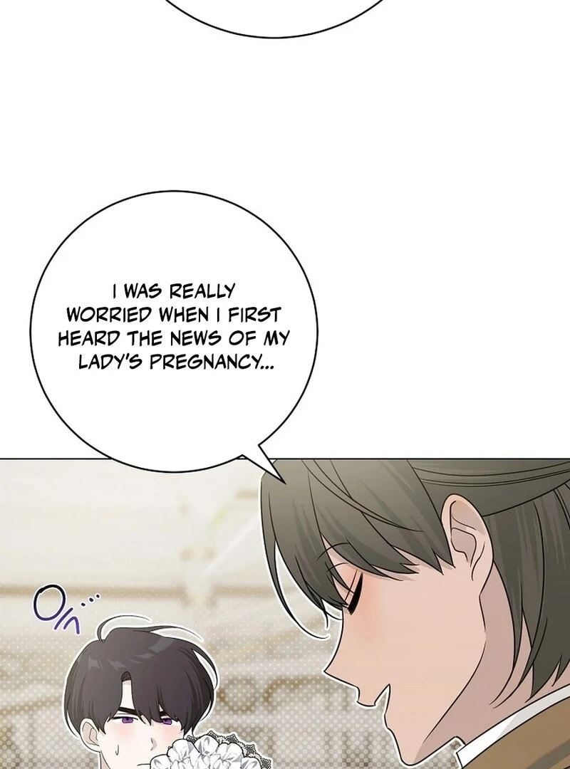 I Accidentally Tamed the Duke Chapter 107 - page 86