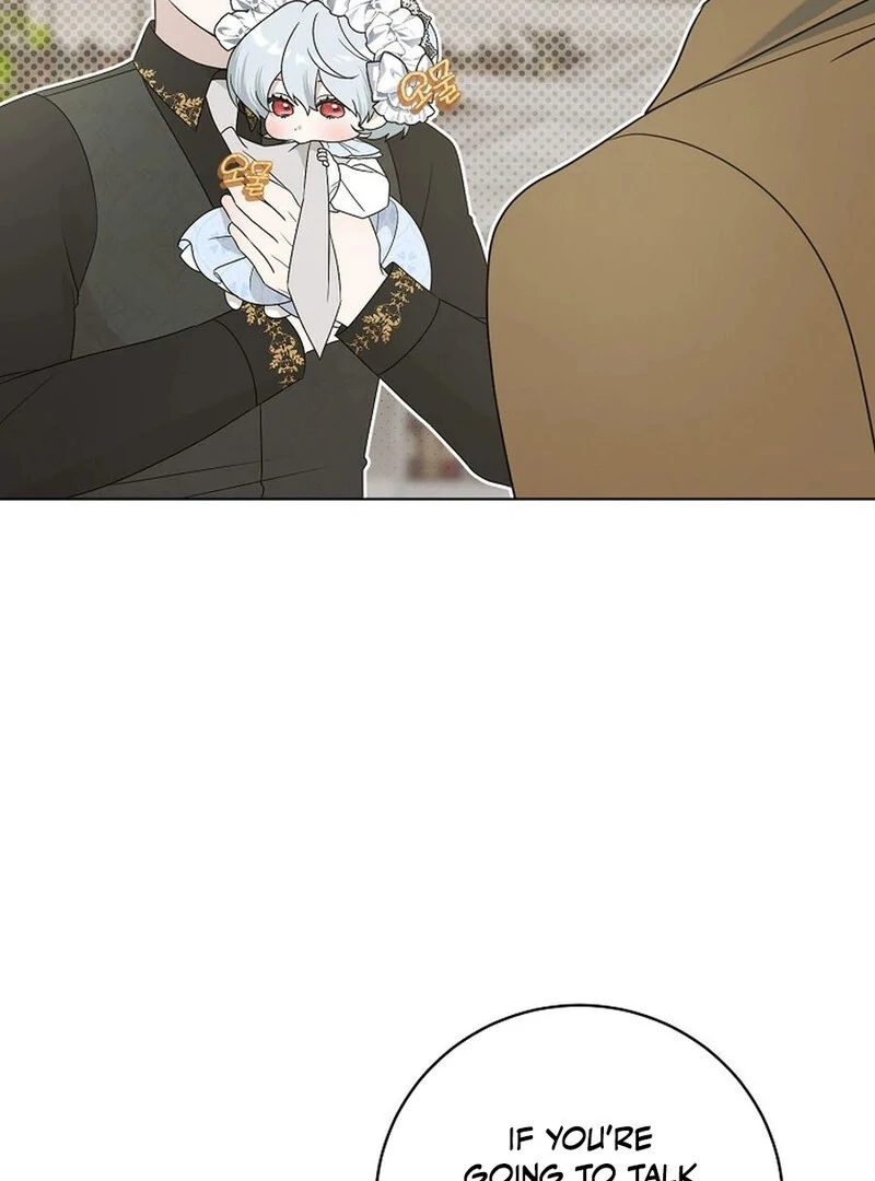 I Accidentally Tamed the Duke Chapter 107 - page 87