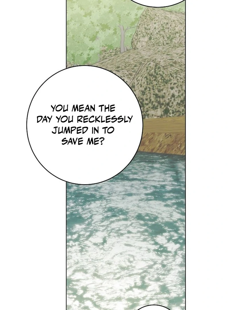 I Accidentally Tamed the Duke Chapter 107 - page 8