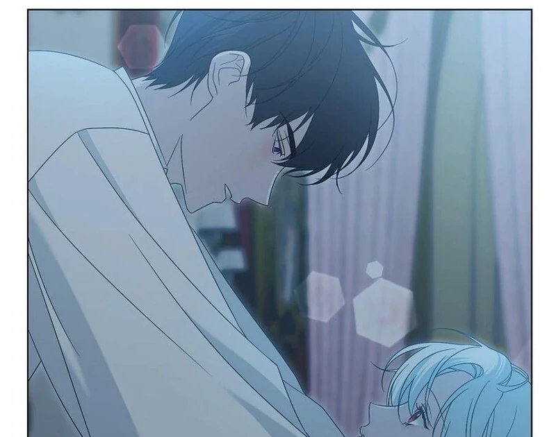 I Accidentally Tamed the Duke Chapter 107 - page 95