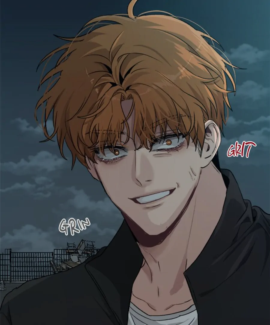 The Spring of the Sea Chapter 62 - page 104