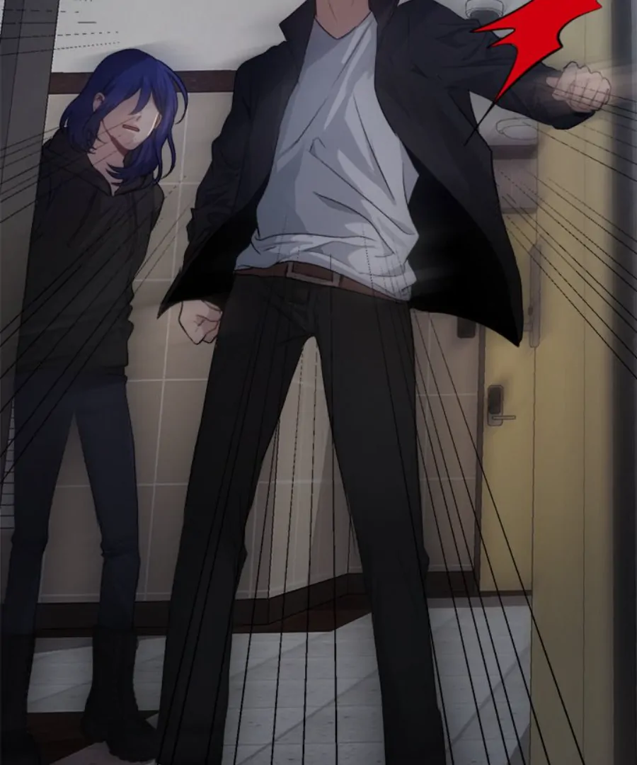 The Spring of the Sea Chapter 62 - page 11