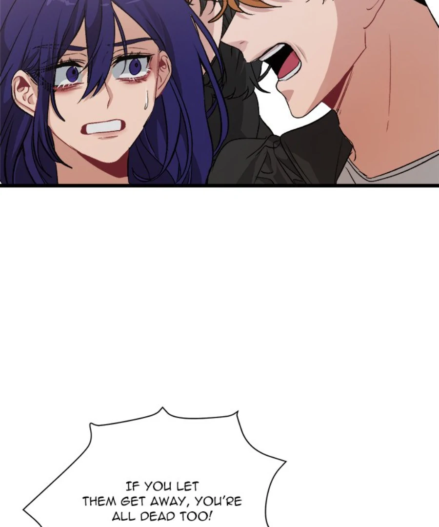 The Spring of the Sea Chapter 62 - page 14