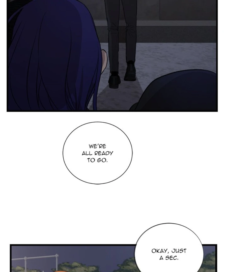 The Spring of the Sea Chapter 62 - page 2