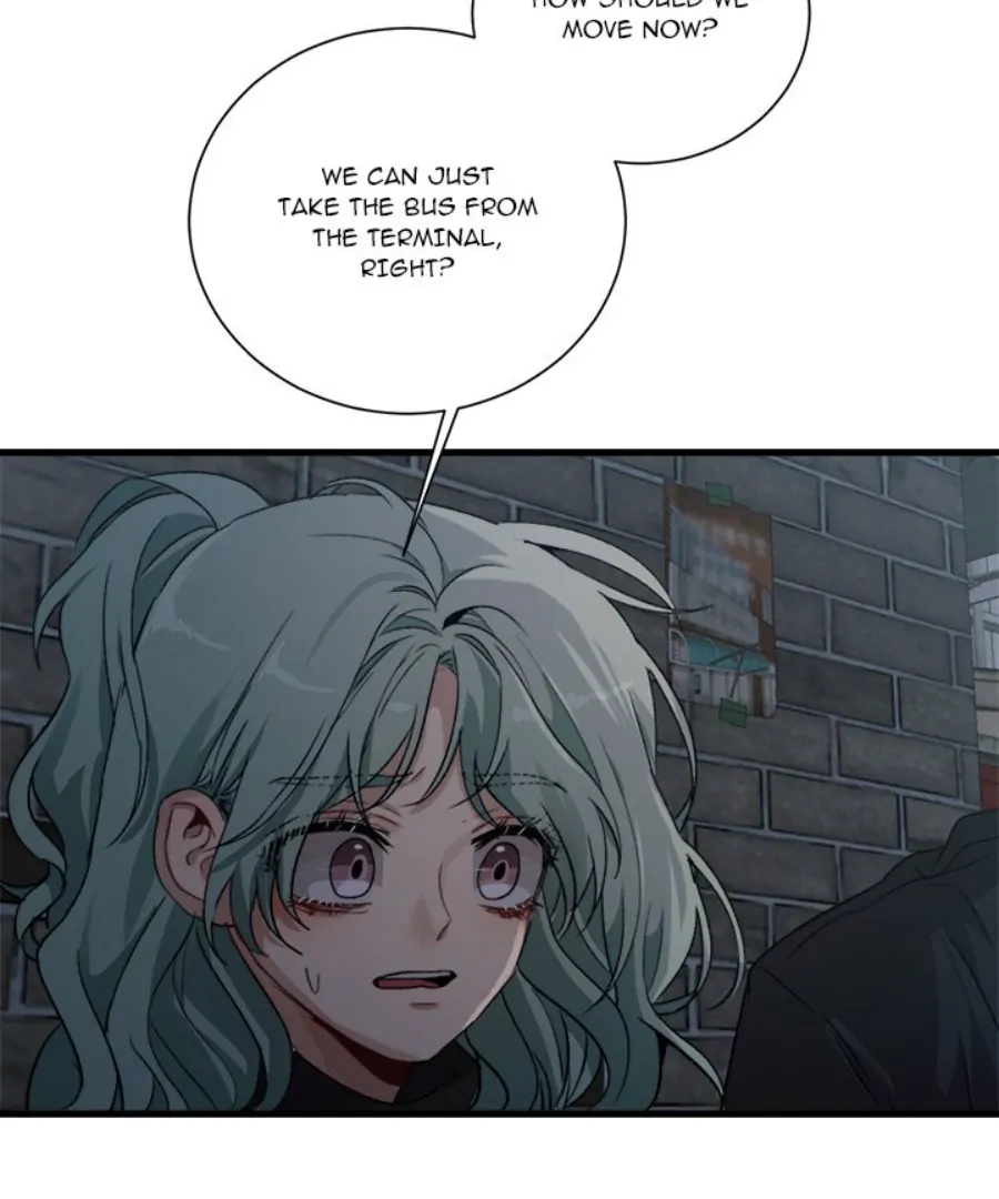 The Spring of the Sea Chapter 62 - page 23