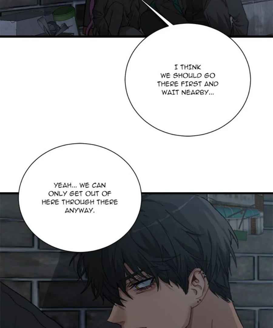 The Spring of the Sea Chapter 62 - page 25