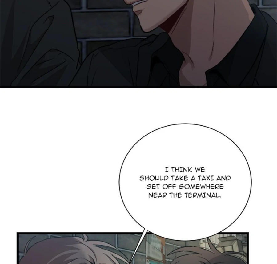 The Spring of the Sea Chapter 62 - page 26