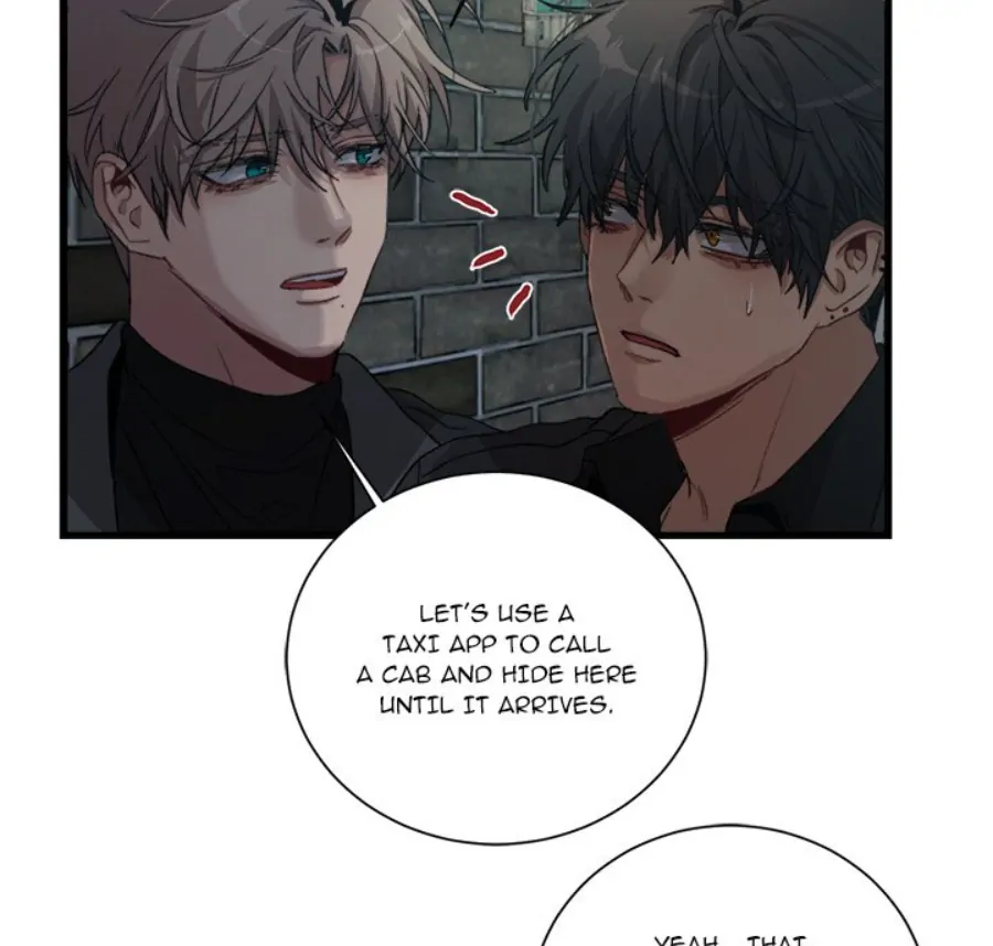 The Spring of the Sea Chapter 62 - page 27