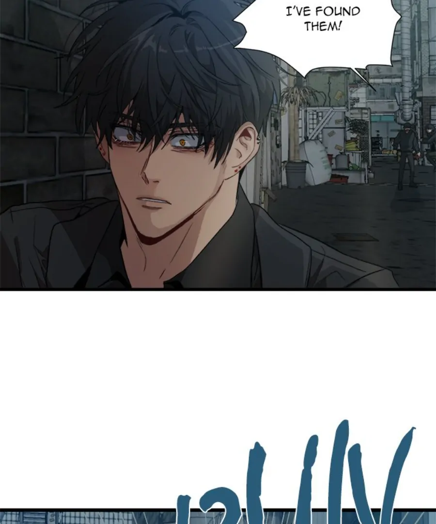 The Spring of the Sea Chapter 62 - page 29