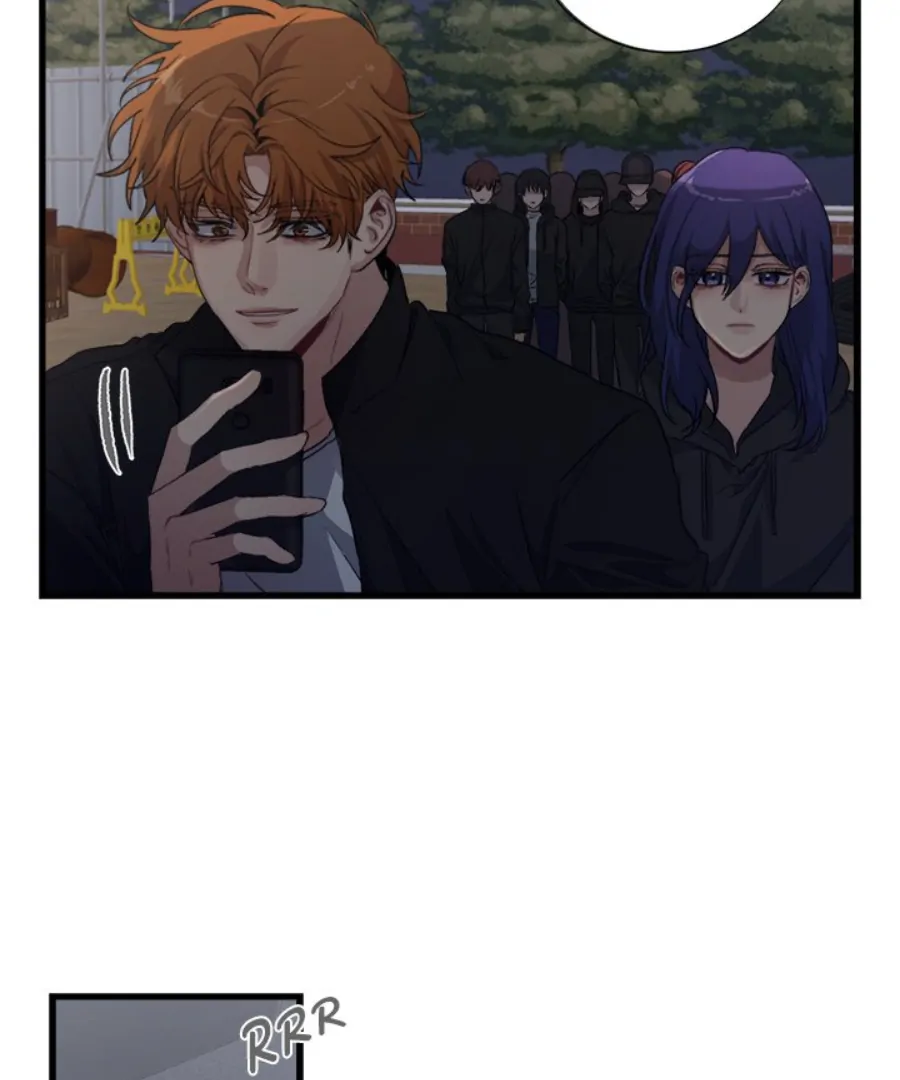 The Spring of the Sea Chapter 62 - page 3