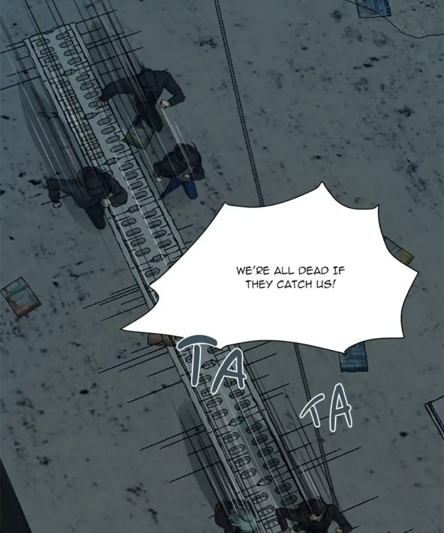 The Spring of the Sea Chapter 62 - page 33