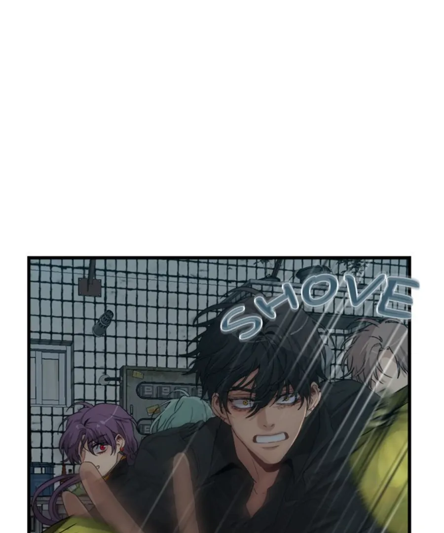 The Spring of the Sea Chapter 62 - page 36