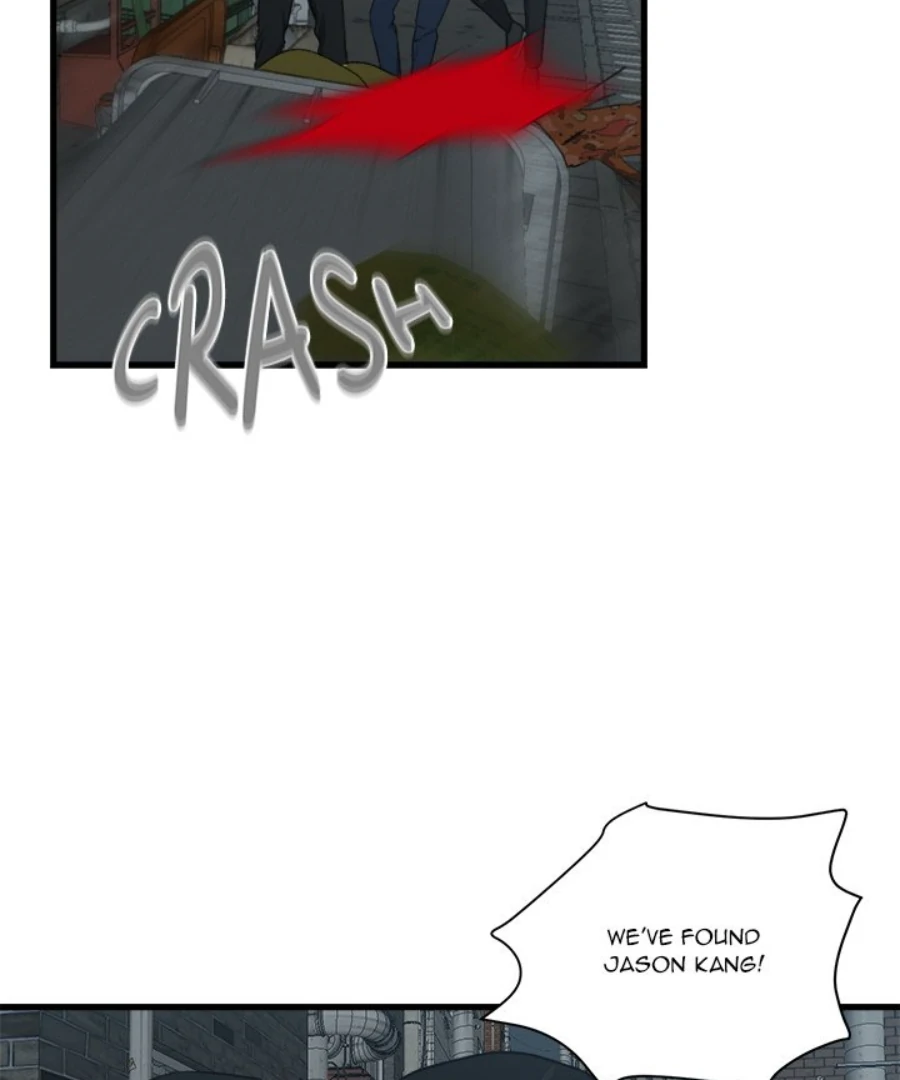 The Spring of the Sea Chapter 62 - page 38