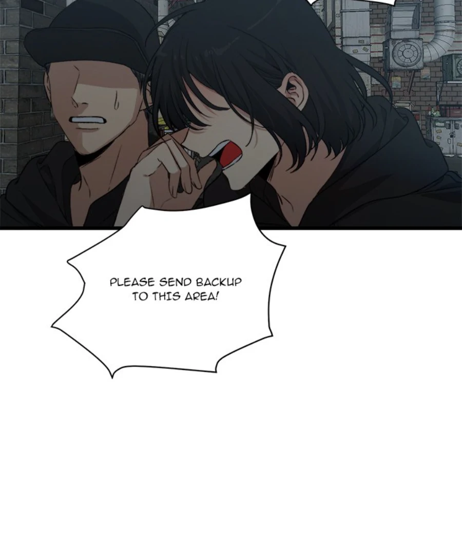 The Spring of the Sea Chapter 62 - page 39