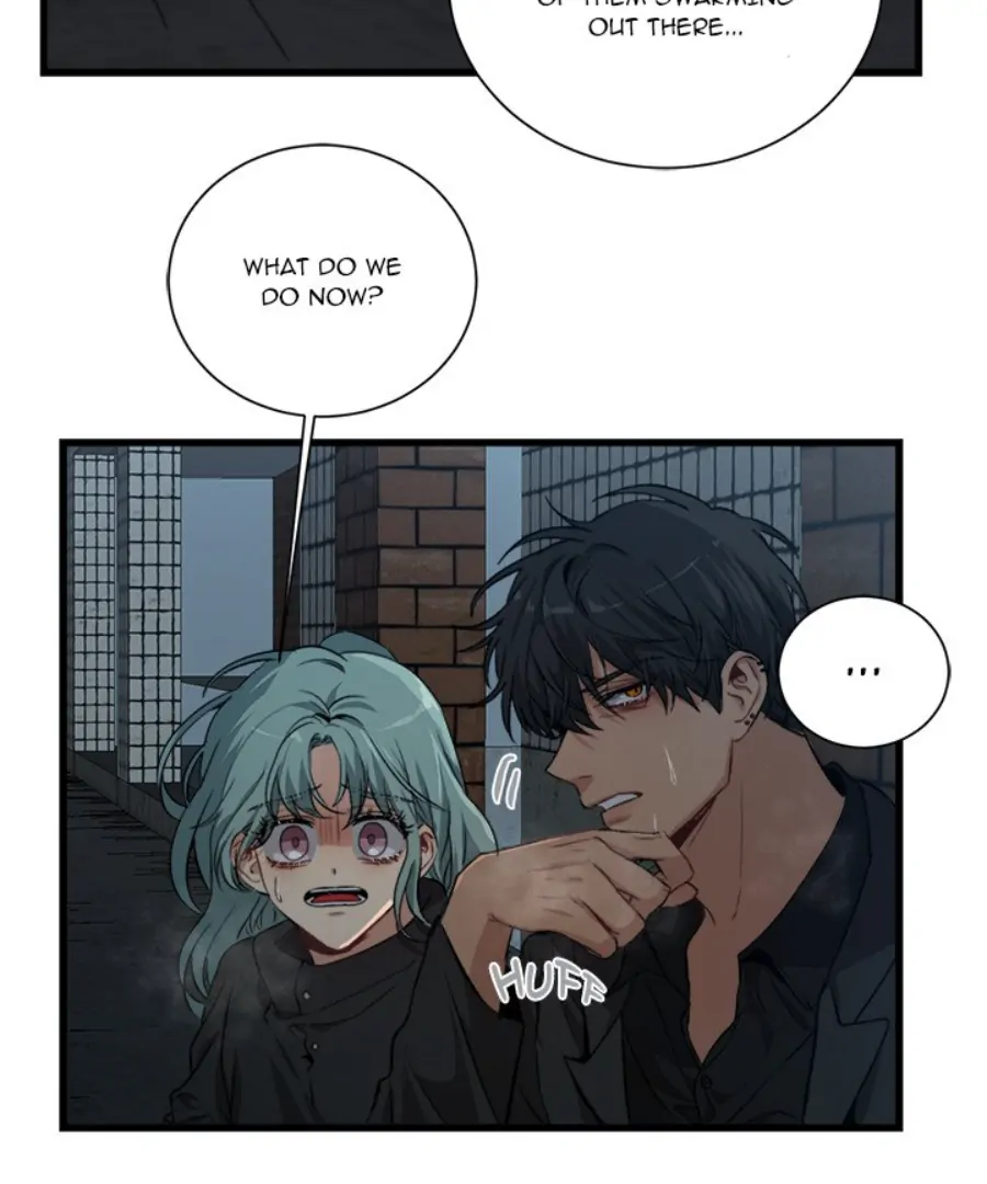 The Spring of the Sea Chapter 62 - page 42