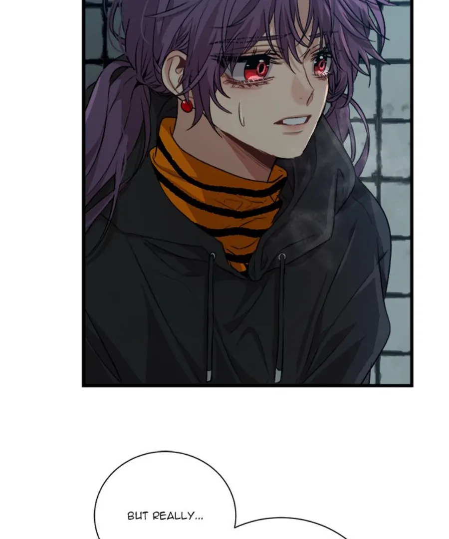 The Spring of the Sea Chapter 62 - page 44