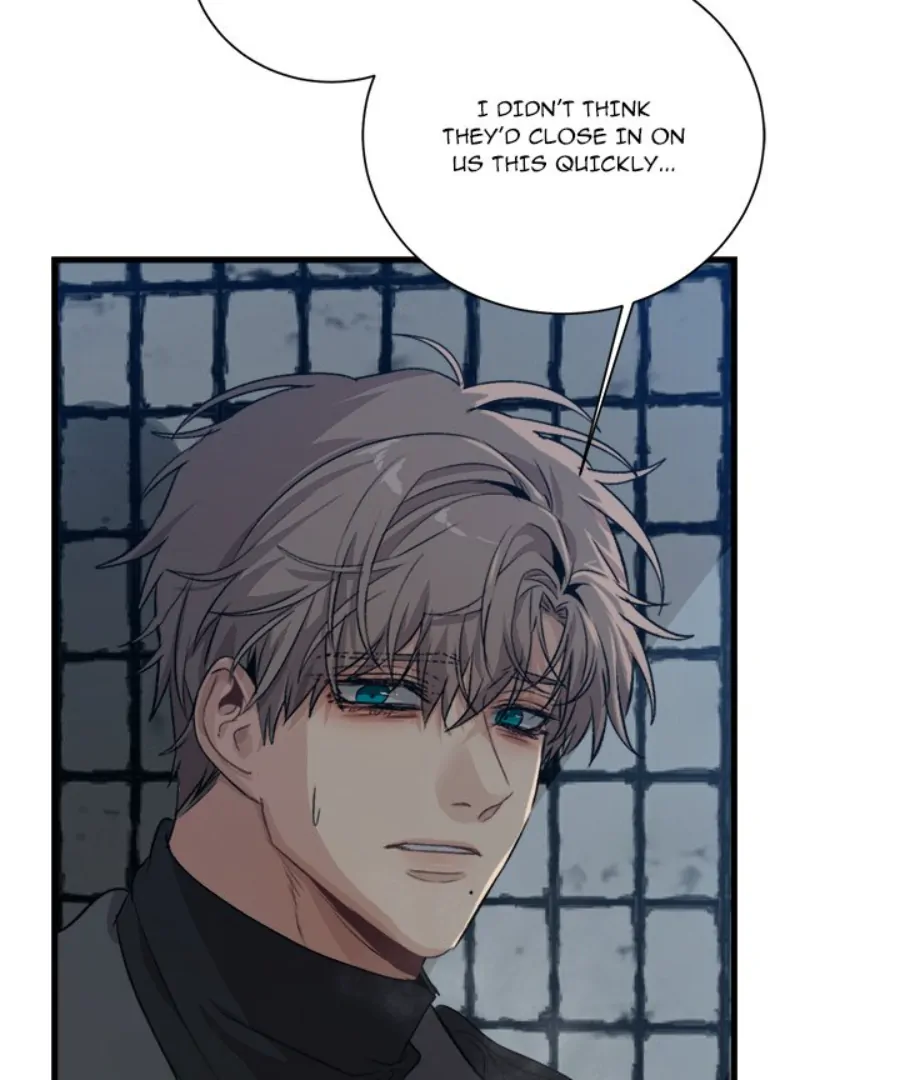 The Spring of the Sea Chapter 62 - page 45