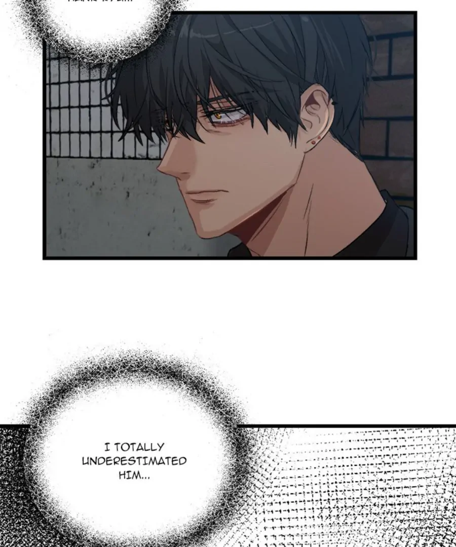 The Spring of the Sea Chapter 62 - page 47